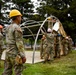 Airmen Train for Rapid Shelter Deployment in Field Exercise