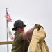 Airmen Train for Rapid Shelter Deployment in Field Exercise