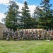 Airmen Train for Rapid Shelter Deployment in Field Exercise