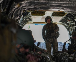 178th Wing completes Combat Readiness Inspection