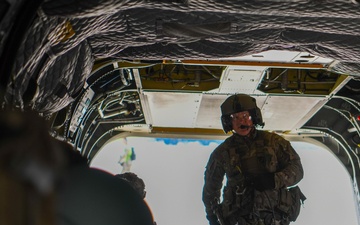 178th Wing completes Combat Readiness Inspection