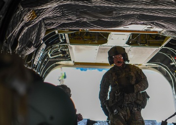 178th Wing completes Combat Readiness Inspection