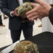 Army ManTech:  Innovative, lightweight helmet for enhanced warfighter protection