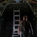 MC-130J supports Special Tactics static line currency training