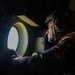 MC-130J supports Special Tactics static line currency training