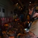 MC-130J supports Special Tactics static line currency training