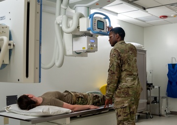 78th MDG aids in Team Robins medical readiness to support national defense