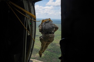 AFN Kunsan Radio Update - Leader of the Pack and HAHO training