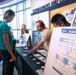PHNSY &amp; IMF showcase trade skills to Honolulu Community College students