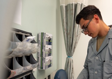 78th MDG aids in Team Robins medical readiness to support national defense