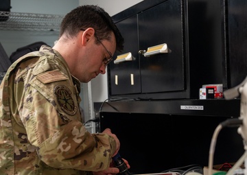 78th MDG aids in Team Robins medical readiness to support national defense