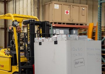 78th MDG aids in Team Robins medical readiness to support national defense