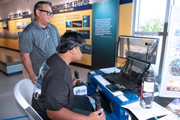PHNSY &amp; IMF showcase trade skills to Honolulu Community College students