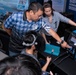PHNSY &amp; IMF showcase trade skills to Honolulu Community College students