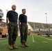 Marines Engage with Community at DCI Event in Support of MEOP Mission