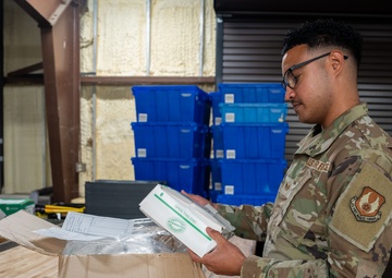 78th MDG aids in Team Robins medical readiness to support national defense