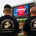 Marines Engage with Community at DCI Event in Support of MEOP Mission