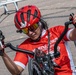 DoD Warrior Games Cycling Event
