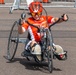 DoD Warrior Games Cycling Event