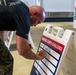 Marines Engage with Community at DCI Event in Support of MEOP Mission