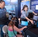 PHNSY &amp; IMF showcase trade skills to Honolulu Community College students
