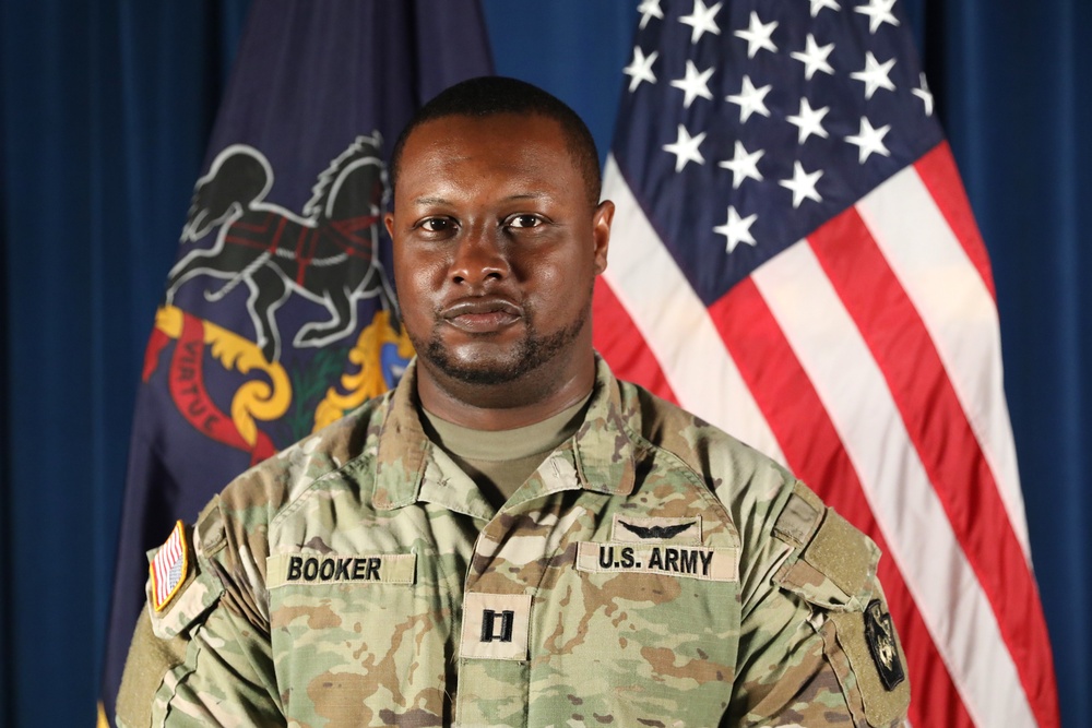 109th MPAD Studio Portrait
