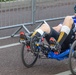 DoD Warrior Games Cycling Event