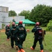 NE CERFP Collective Training Exercise, CTE, Rhode Island Fire Academy