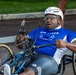 DoD Warrior Games Cycling Event