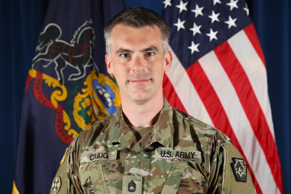 109th MPAD Studio Portrait