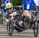 DoD Warrior Games Cycling Event