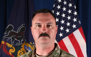 109th MPAD Studio Portrait