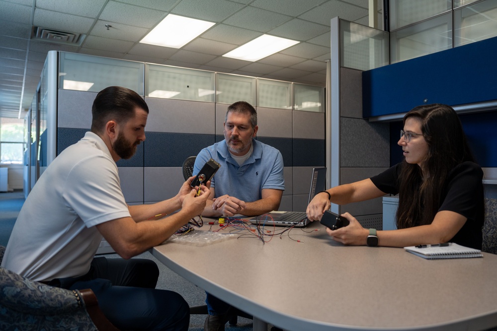 638th SCMG prioritizes product assessments, saving Air Force time, resources