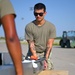 Thracian Star 25: 31st Munitions Squadron