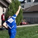 DoD Warrior Games Field Event