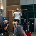 Marines Engage with Community at DCI Event in Support of MEOP Mission