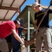Holloman Airmen and 7th ASOS Respond with Aid After Flooding in Mescalero