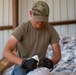 Holloman Airmen and 7th ASOS Respond with Aid After Flooding in Mescalero
