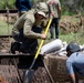Holloman Airmen and 7th ASOS Respond with Aid After Flooding in Mescalero