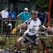 DoD Warrior Games Field Event