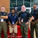 Marines Engage with Community at DCI Event in Support of MEOP Mission