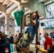 Marines Engage with Community at DCI Event in Support of MEOP Mission