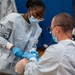 Joint forces come together to provide dental care to community