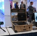 MSTP: A power generating unit for forward deployed Marines