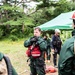 NE CERFP Collective Training Exercise, CTE, Rhode Island Fire Academy