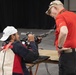DoD Warrior Games Precision Air Event