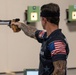 DoD Warrior Games Precision Air Event