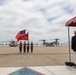 MAG-16 Commanding Officer Retires after 26 Years of Service
