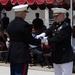 MAG-16 Commanding Officer Retires after 26 Years of Service