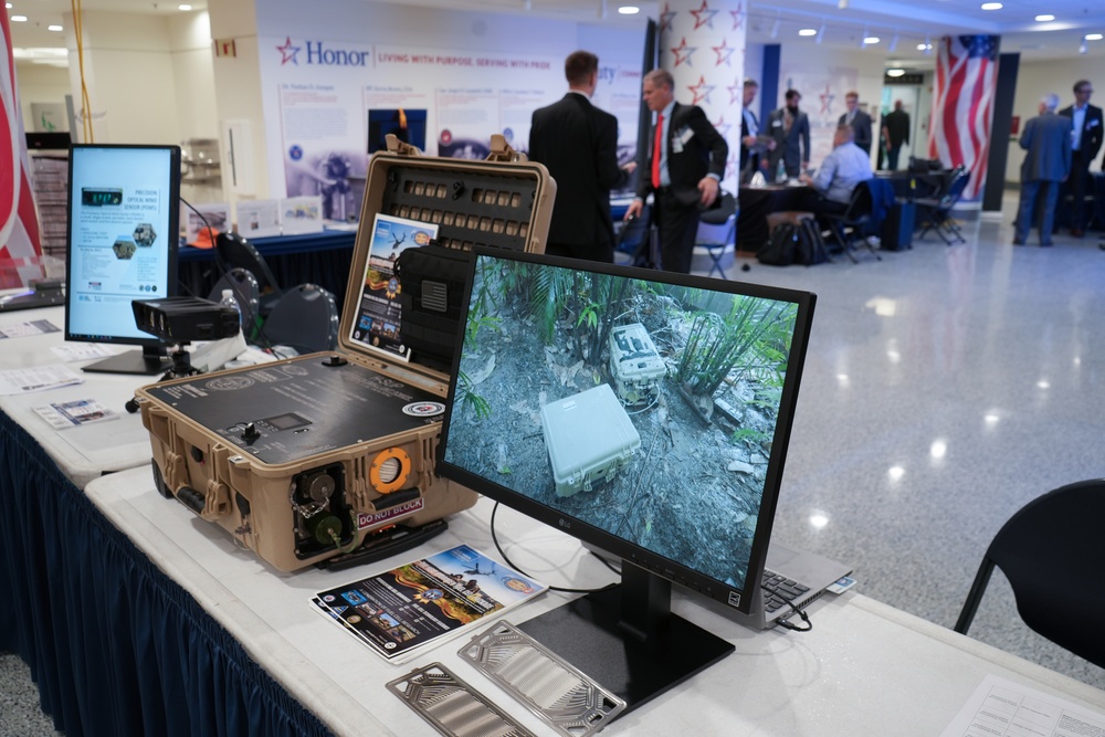 MSTP:  A power generating unit for forward deployed Marines